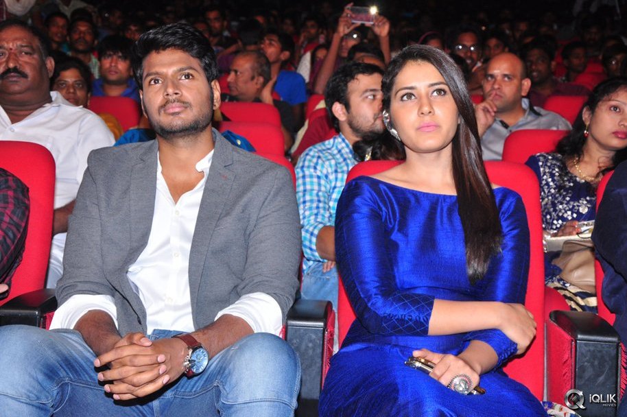 Okka-Ammayi-Thappa-Movie-Audio-Launch